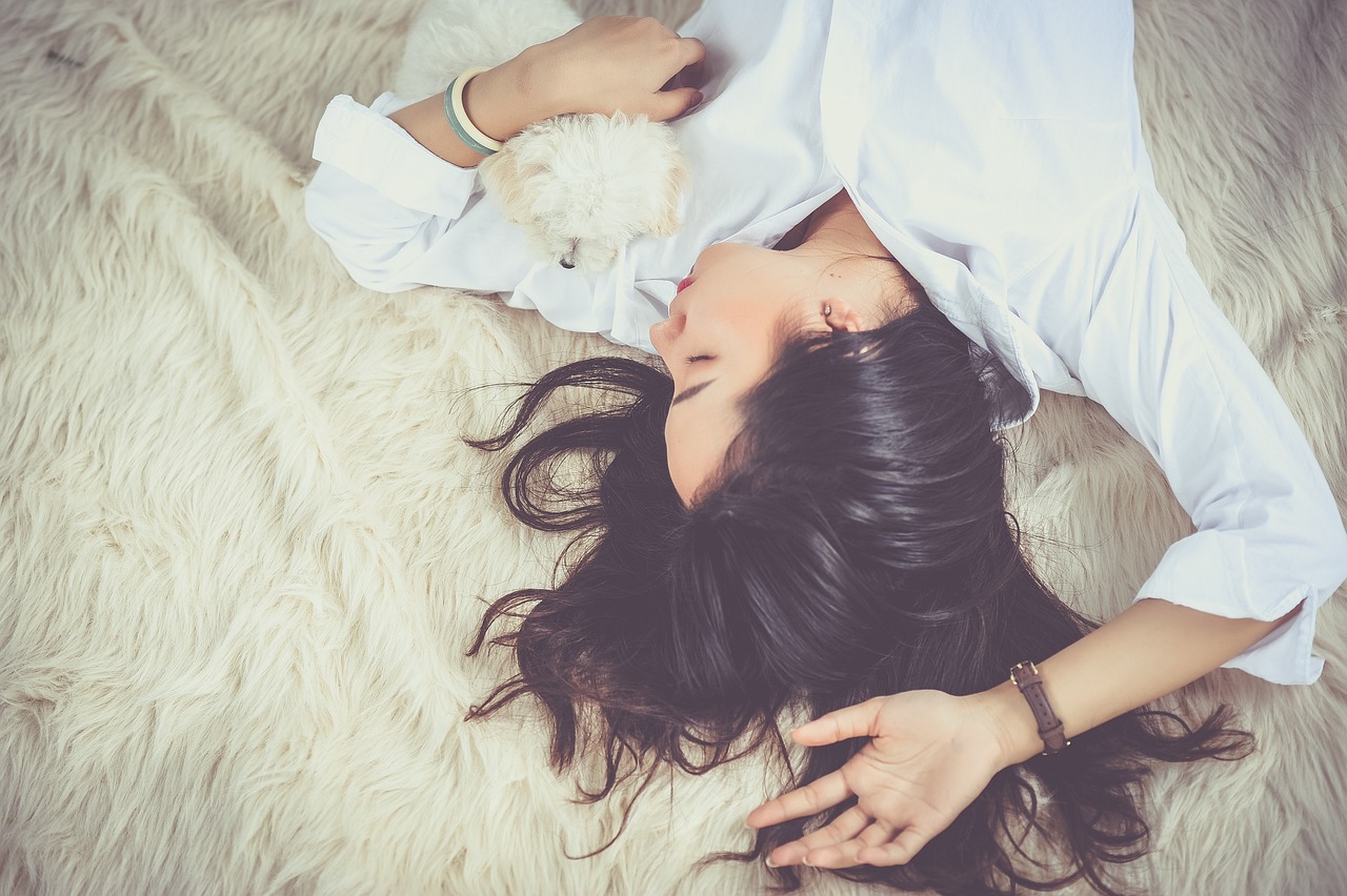 Suplementos Naturais para Melhorar a Qualidade do Sono