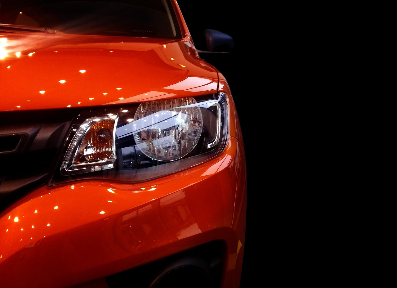 Como Limpar Farol Automotivo com Facilidade