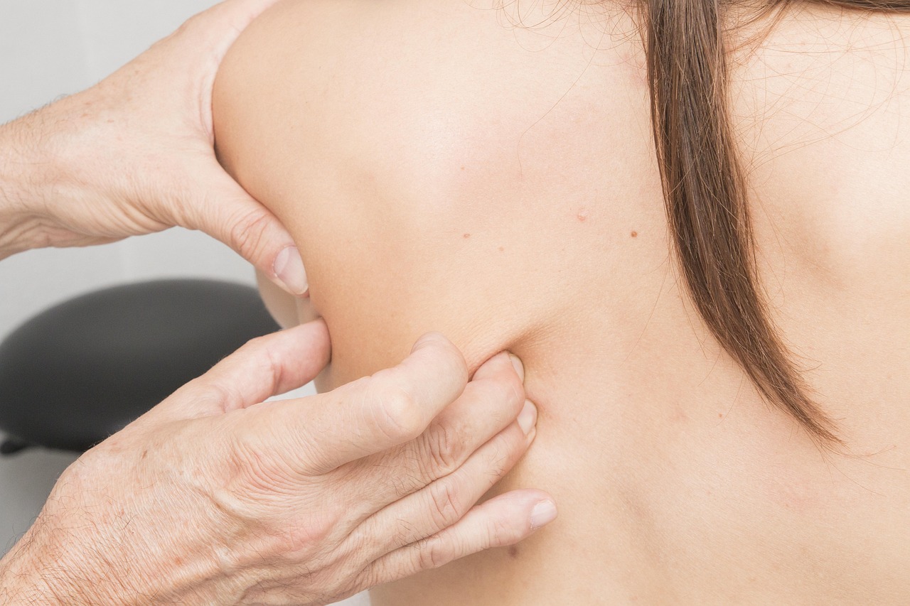 Receitas Caseiras para Aliviar Dores Musculares com Base Científica