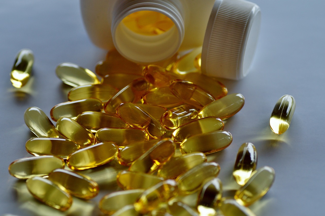 Top Suplementos para Dores nas Articulações